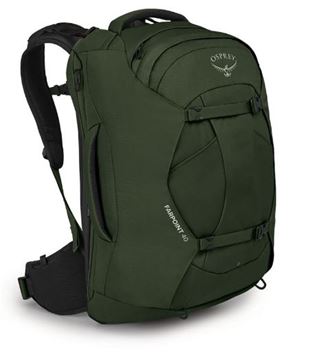 Picture of FARPOINT 40 GOPHER GREEN O/S